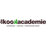 De Kookacademie logo