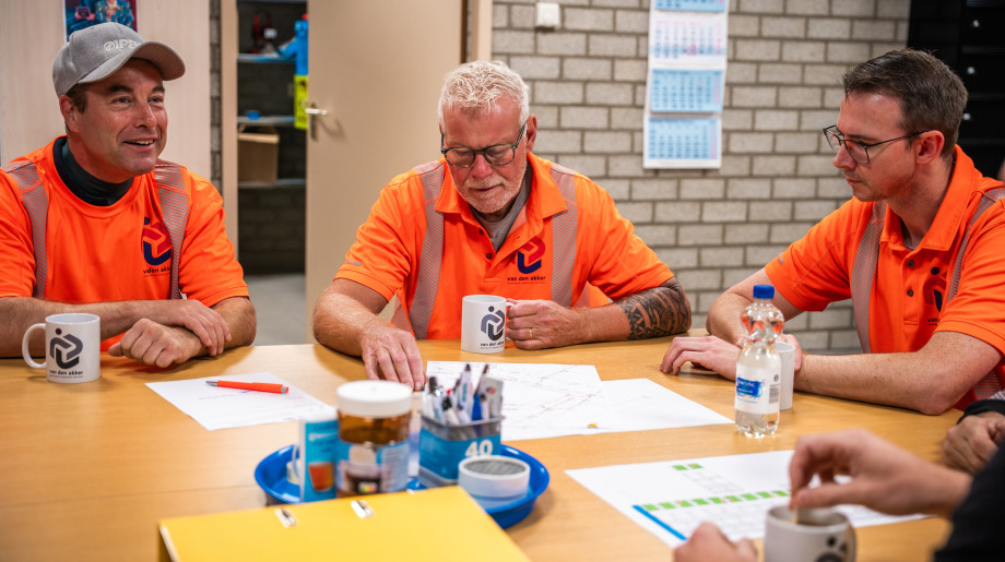 Van den Akker C.I.S. Deurne B.V. Deurne afbeelding 4
