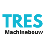 Tres Machinebouw Vessem logo