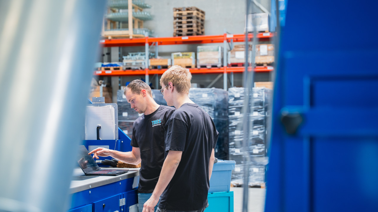 Tres Machinebouw Vessem afbeelding 6