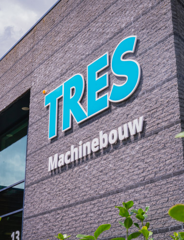 Tres Machinebouw Vessem afbeelding 3