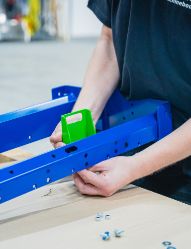 Tres Machinebouw Vessem afbeelding 5