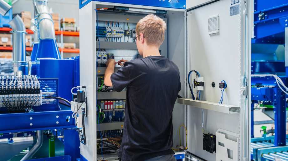 Tres Machinebouw Vessem afbeelding 2