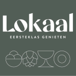 LOKAAL Bakel logo