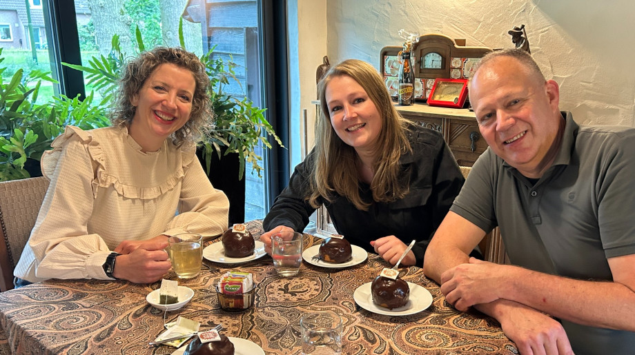 VerzuimSupport Brabant B.V. Bladel afbeelding 4