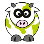 Beestenboel Kinderopvang logo