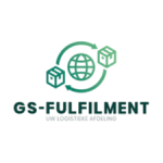 GS-Fulfilment logo