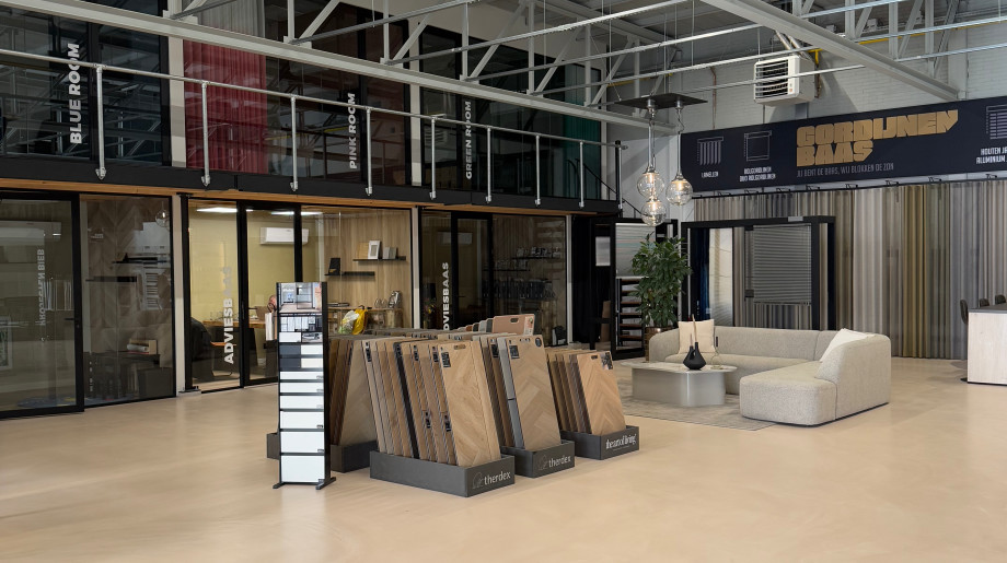 VIB Holding (ICM Projects & VloerenBaas) Veldhoven afbeelding 4