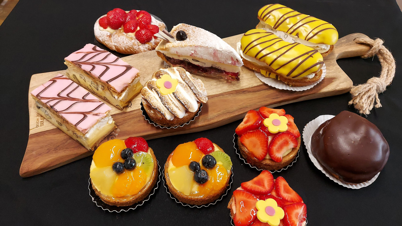 De Jong de Echte Bakker Budel afbeelding 1