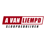 A. van Liempd Sloopbedrijf B.V. Sint-oedenrode logo