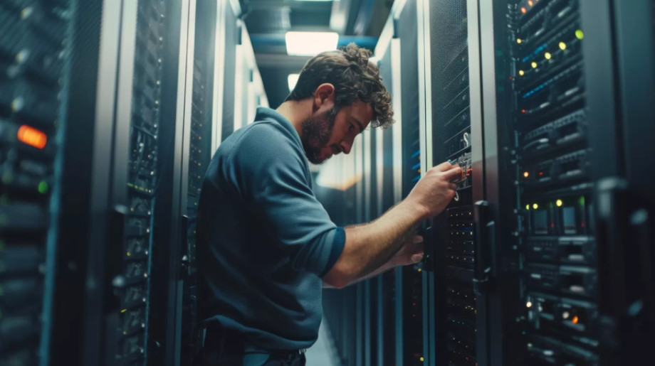 Videotronic Infosystems Nederland B.V. Eindhoven afbeelding 2