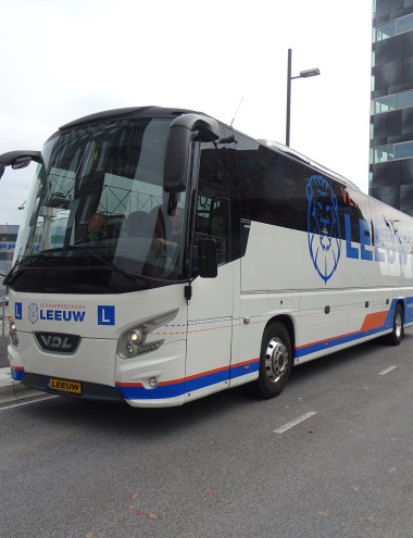 LEEUW opleidingen Eindhoven afbeelding 3