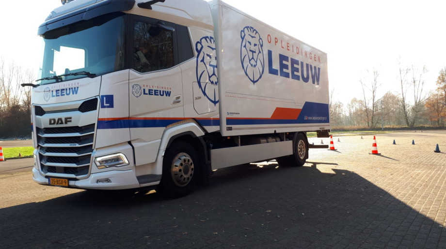 LEEUW opleidingen Eindhoven afbeelding 4