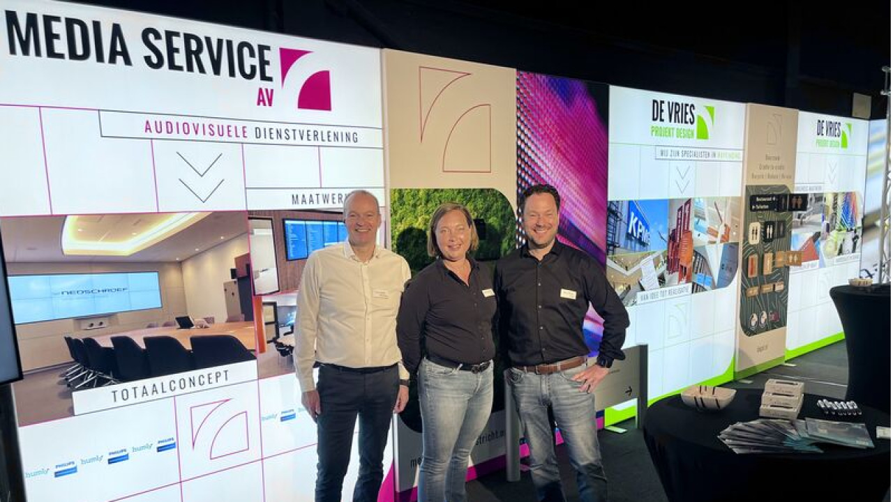 Media Service Eindhoven B.V. Eindhoven afbeelding 6