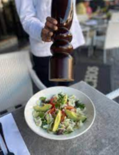 Gauchos Franchise Eindhoven B.V. Eindhoven afbeelding 3