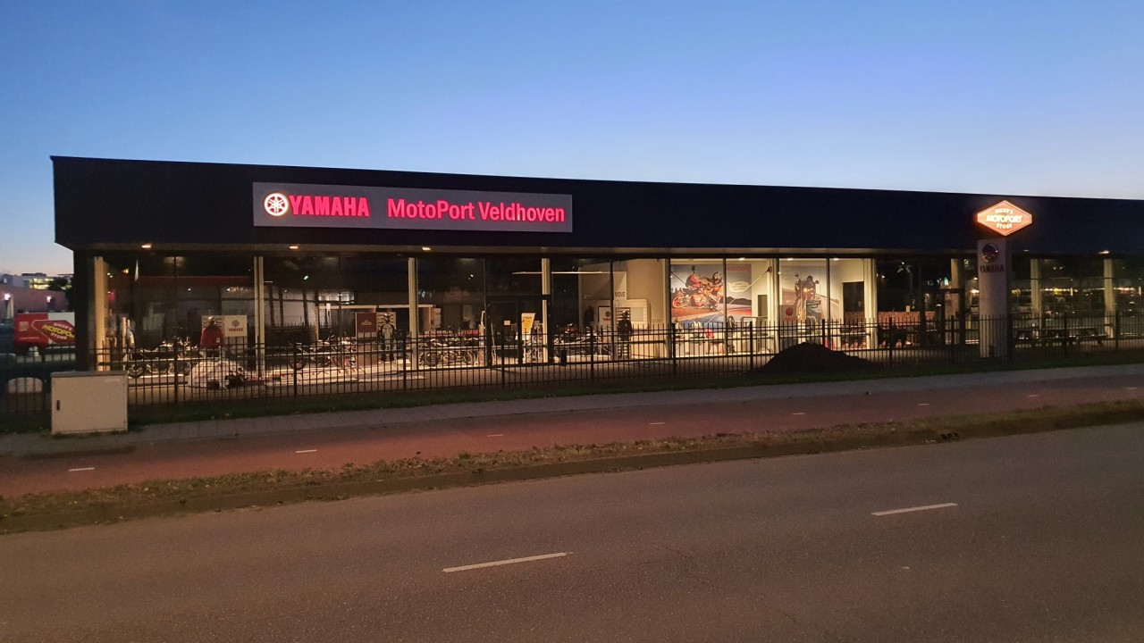 MotoPort Veldhoven Veldhoven afbeelding 1