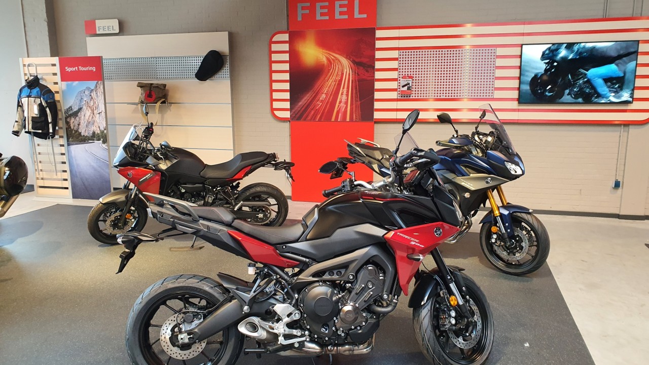 MotoPort Veldhoven Veldhoven afbeelding 6