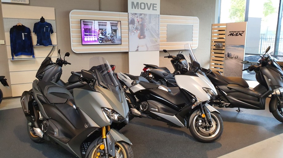 MotoPort Veldhoven Veldhoven afbeelding 2