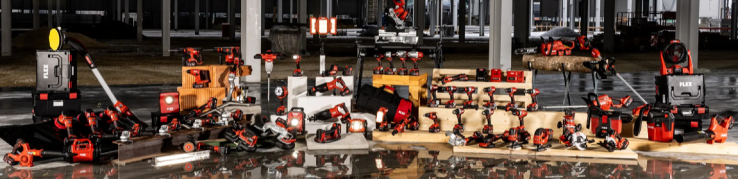 Flex Power Tools B.V.