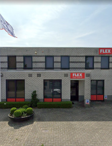 Flex Power Tools B.V. Eersel afbeelding 3
