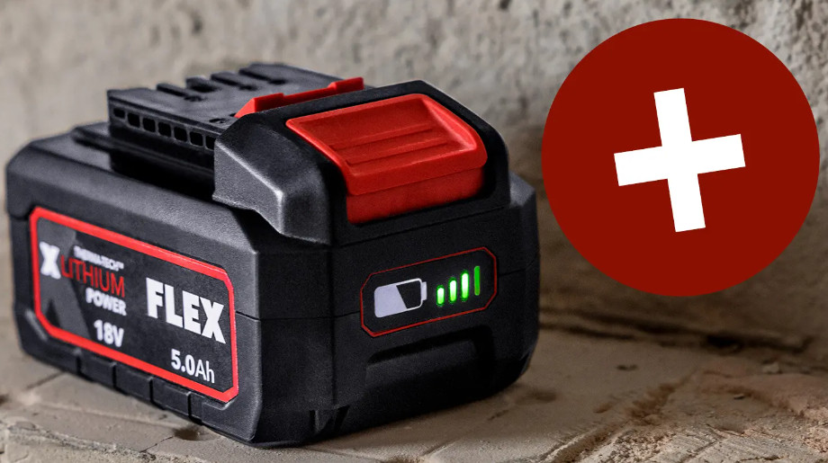 Flex Power Tools B.V. Eersel afbeelding 4