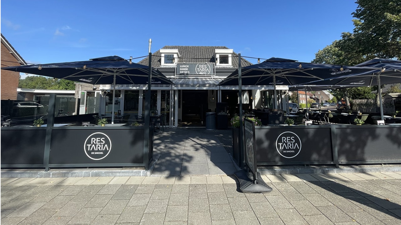Cafetaria De Smickel Breugel B.V. Veldhoven afbeelding 1