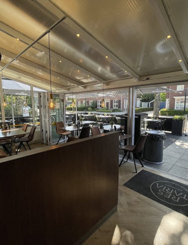 Cafetaria De Smickel Breugel B.V. Veldhoven afbeelding 3