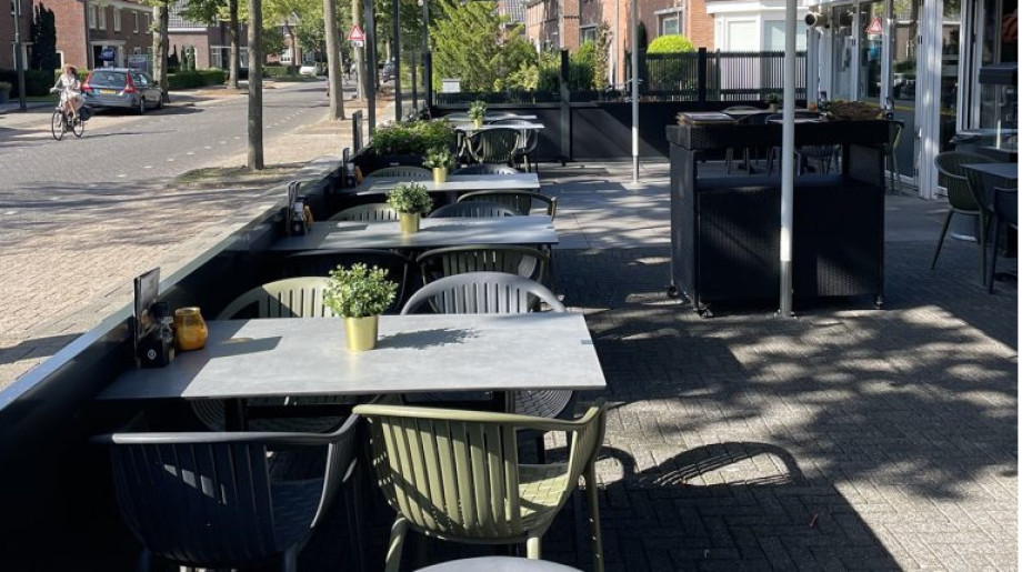 Cafetaria De Smickel Breugel B.V. Veldhoven afbeelding 2
