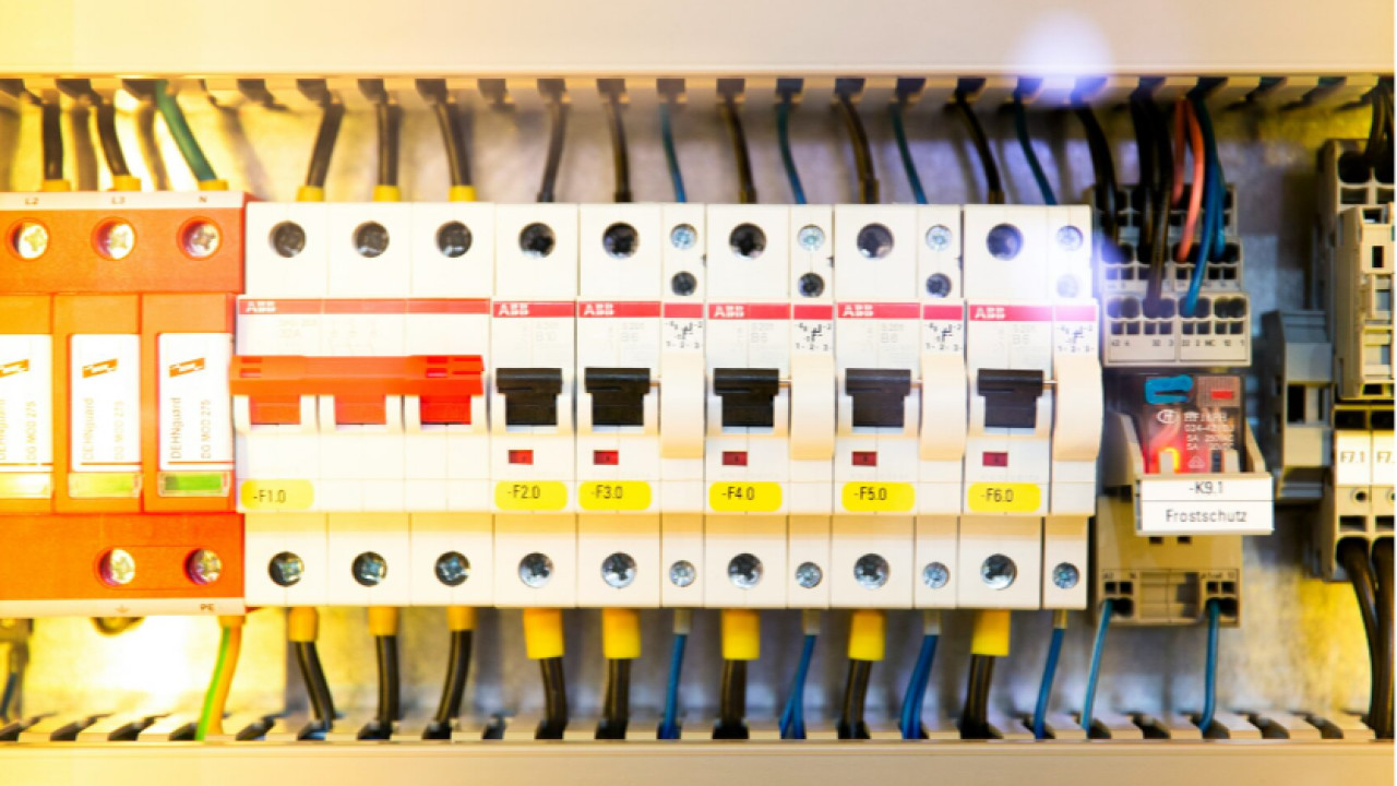 Electromind B.V. Bladel afbeelding 6