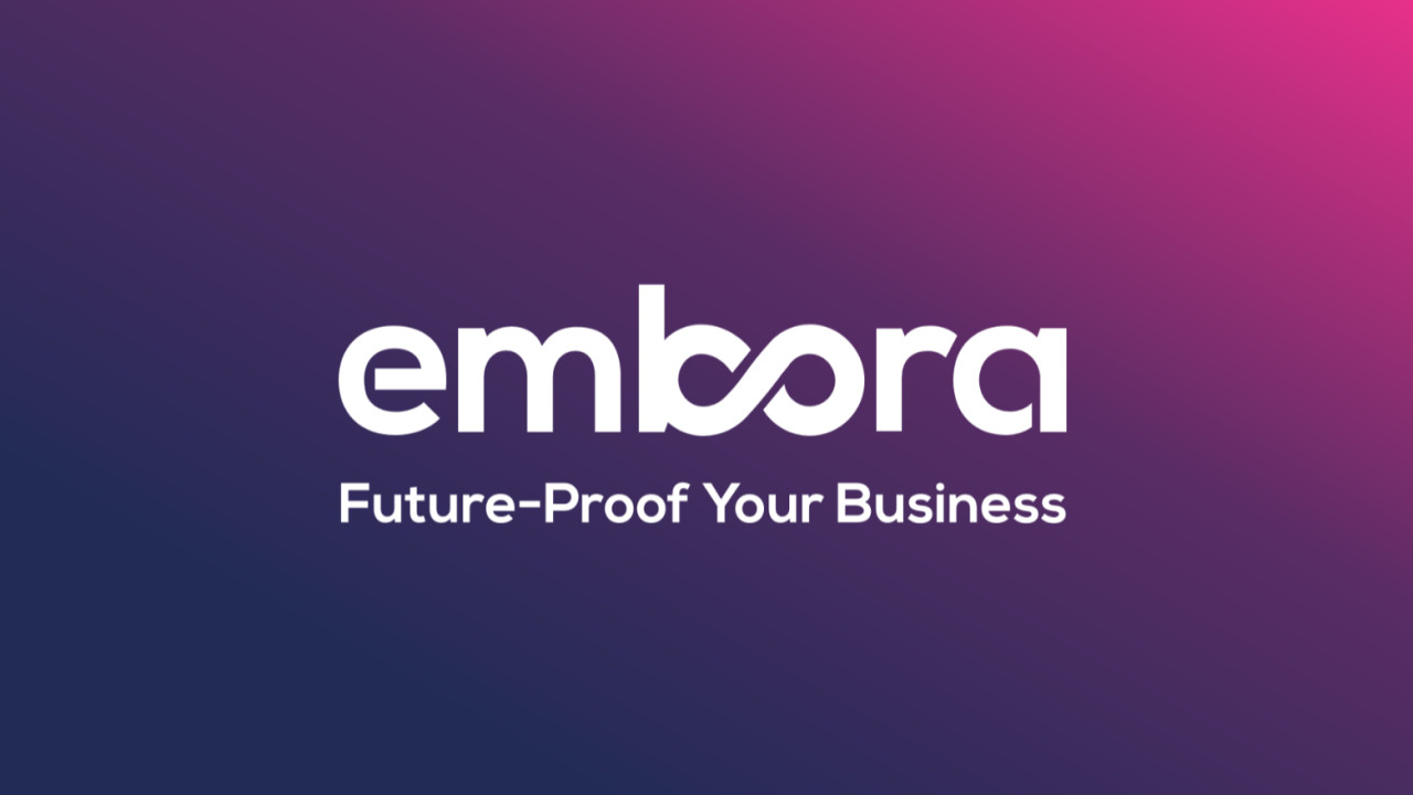 Embora Group B.V. Eindhoven afbeelding 1