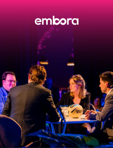 Embora Group B.V. Eindhoven afbeelding 3