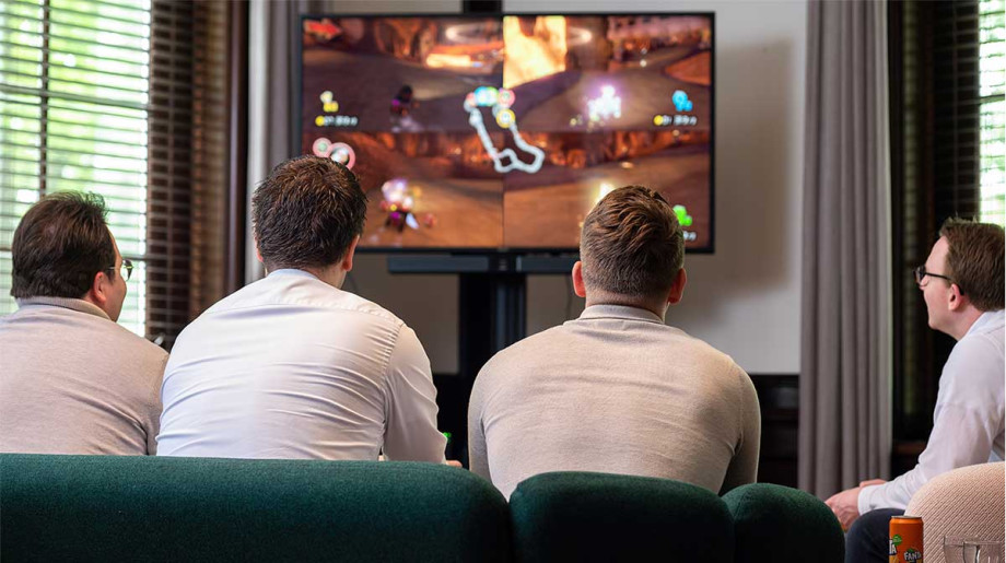 Embora Group B.V. Eindhoven afbeelding 2