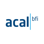 Acal BFi Netherlands B.V. logo