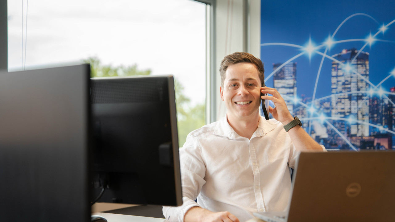 Acal BFi Netherlands B.V. Eindhoven afbeelding 1