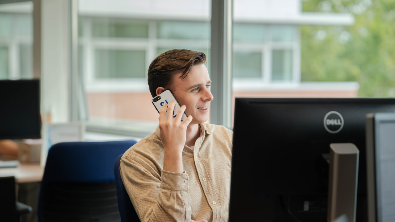 Acal BFi Netherlands B.V. Eindhoven afbeelding 6