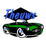 Autobedrijf Theuws B.V. logo