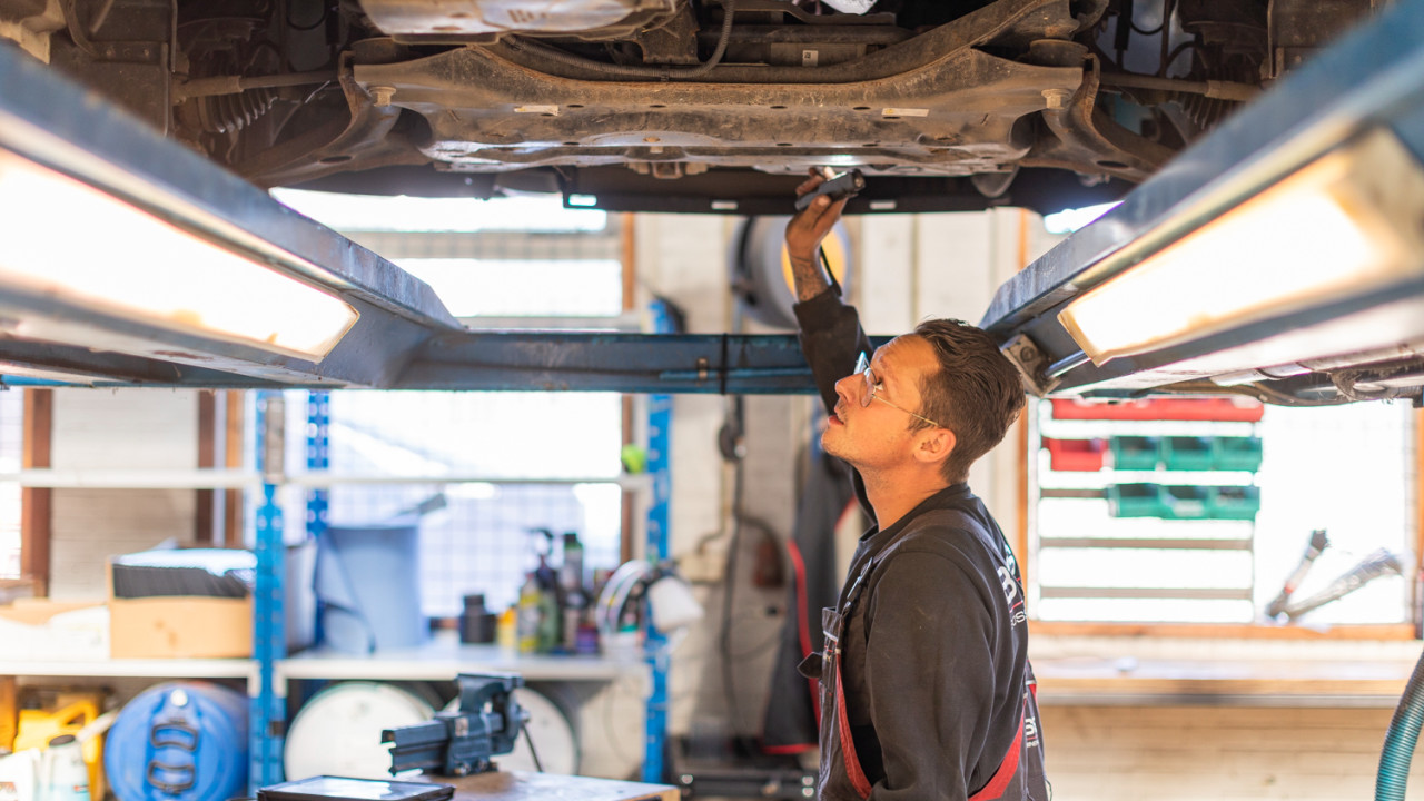 Boss Vans B.V. Veldhoven afbeelding 6