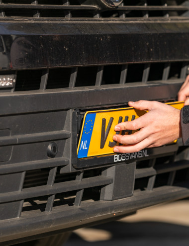 Boss Vans B.V. Veldhoven afbeelding 5