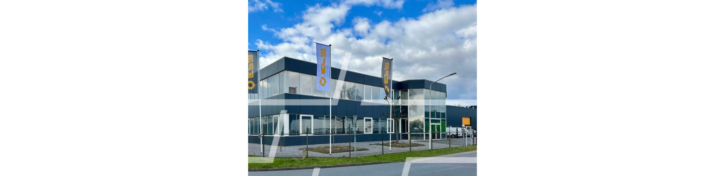 Allround Constructiemedewerker Metaaltechniek