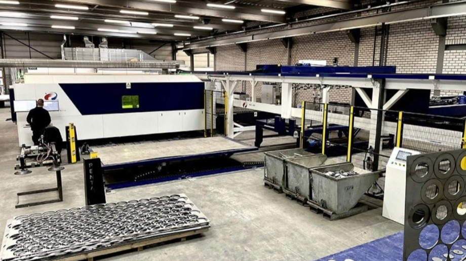 EPM Group Deurne afbeelding 2