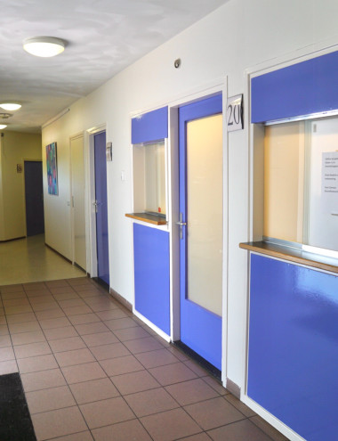 Clematis Gezondheidscentra Eindhoven afbeelding 5