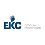 EKC Afbouwmaterialen logo