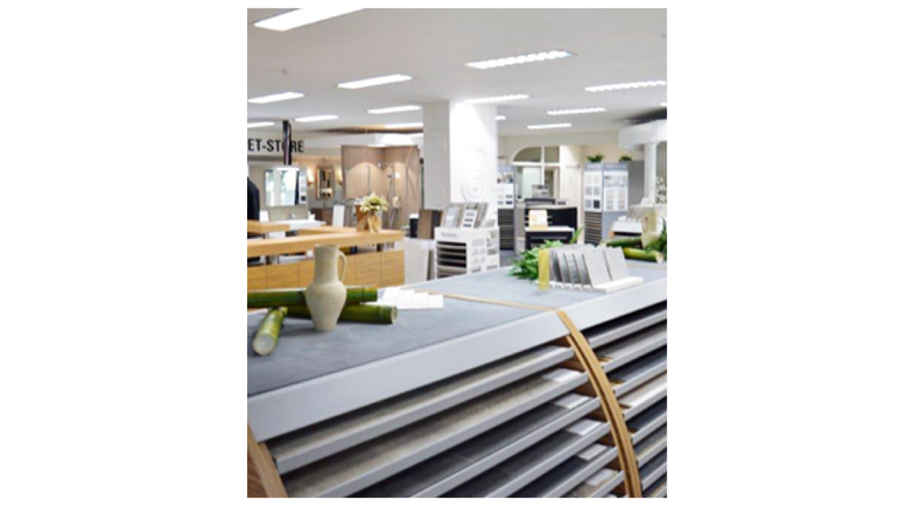 EKC Afbouwmaterialen Eindhoven afbeelding 1