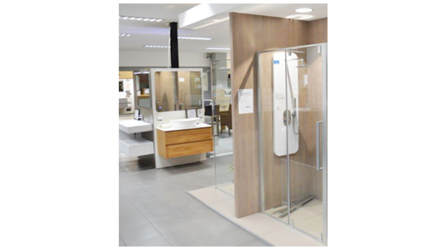 EKC Afbouwmaterialen Eindhoven afbeelding 2