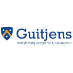 Guitjens Verzekeringen en Risicobeheer B.V. Heeze logo