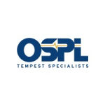 O.S.P.L. Nederland B.V. Eindhoven logo