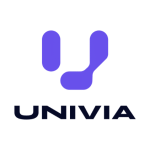 Univia logo