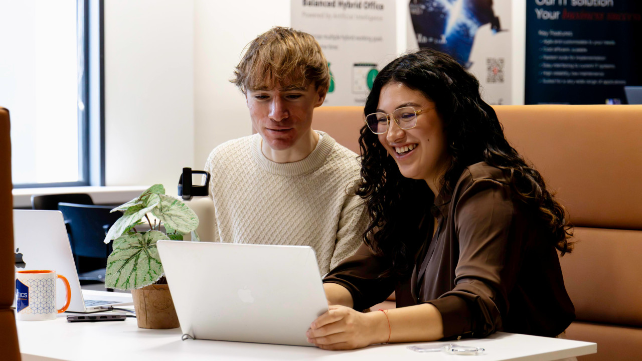 Univia Eindhoven afbeelding 1