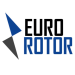 Euro-rotor logo