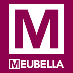 Meubella B.V. Oirschot logo